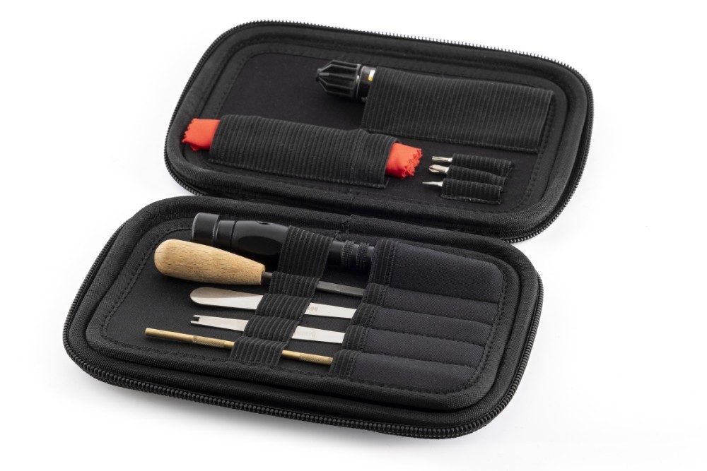 Hohner Harmonica Service set - Free Us Shipping