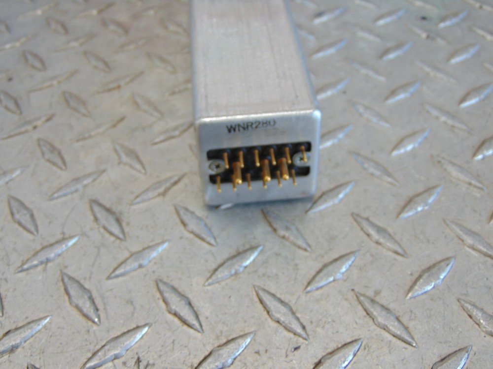 WESTERN ELECTRIC 227F AMPLIFIER