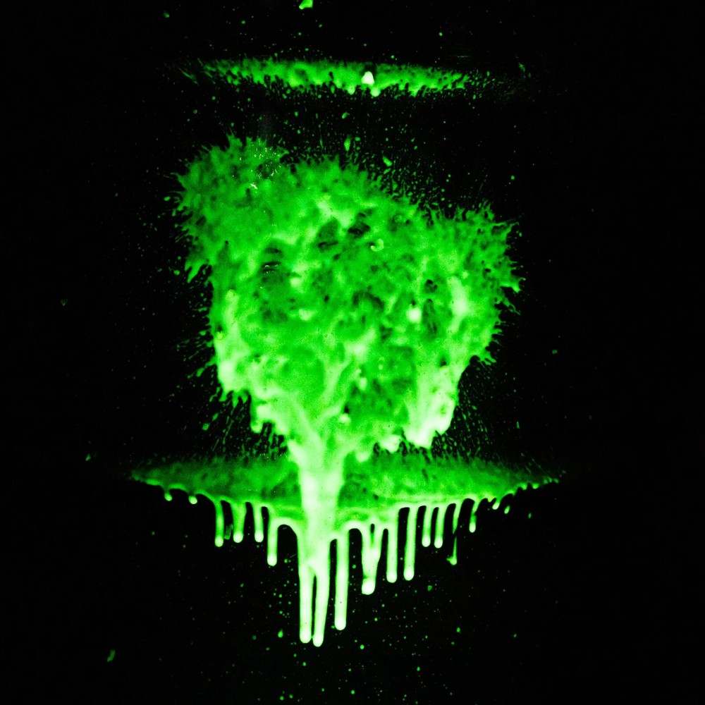 HK Army Sonic Loader with UV Glow Charging Lights