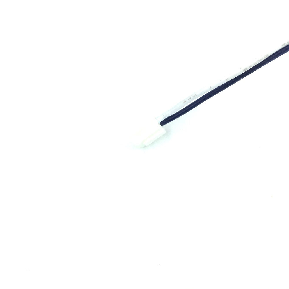 20pcs Arcade Joystick Zero Delay USB Encoder Wire Terminal 187 4.8mm Cable