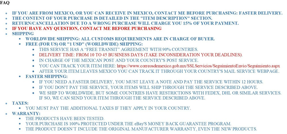 Cognex DM302X Barcode Reader