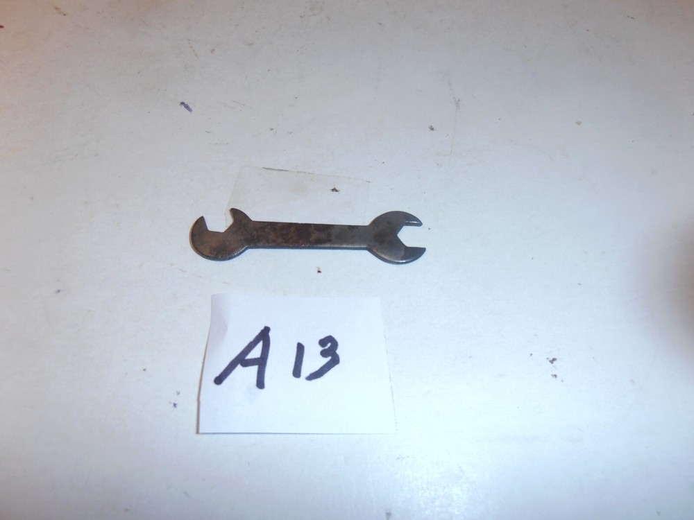 Small Engine Wrench