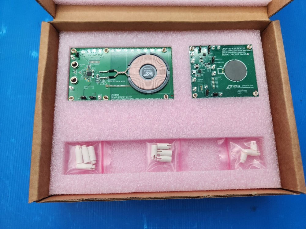 LINEAR DC2386A-B-ND Kit