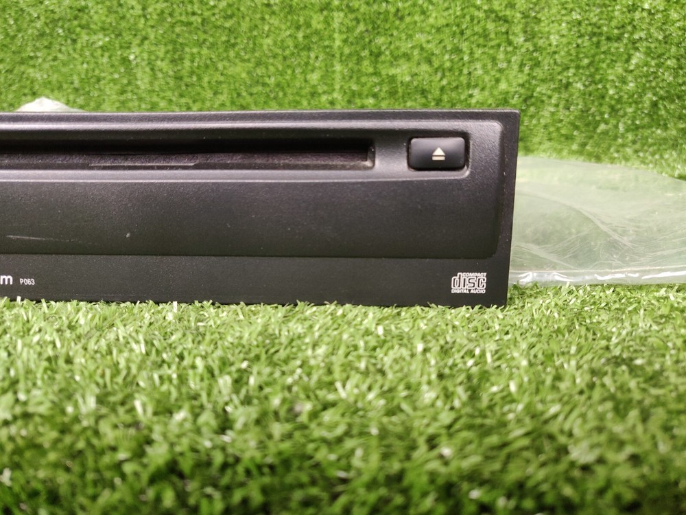 Mitsubishi Mz312139 Original Navigation Control Unit