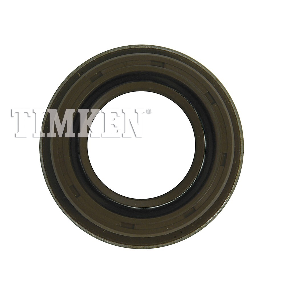 Differential Seal-Std Trans, 5 Speed Trans, Transaxle Rear Timken 710218