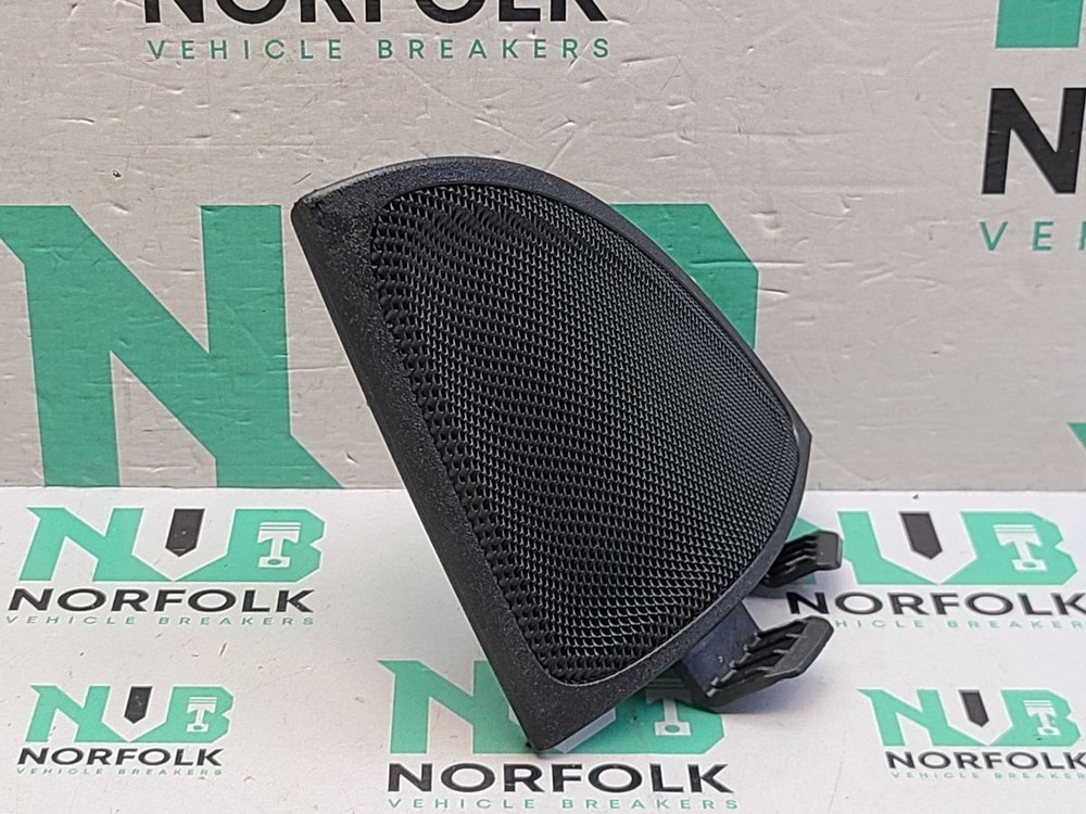 MERCEDES E-CLASS W213 A-Pillar Tweeter Left A2137270900