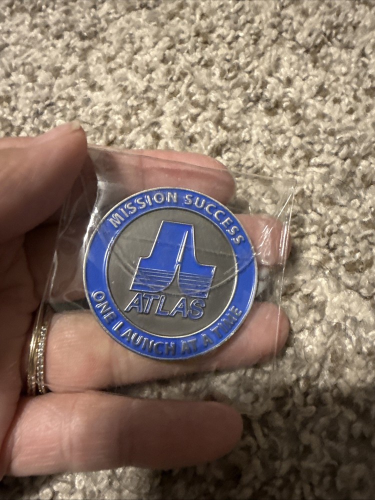 NASA Space Force Air Force Memorabilia Lot