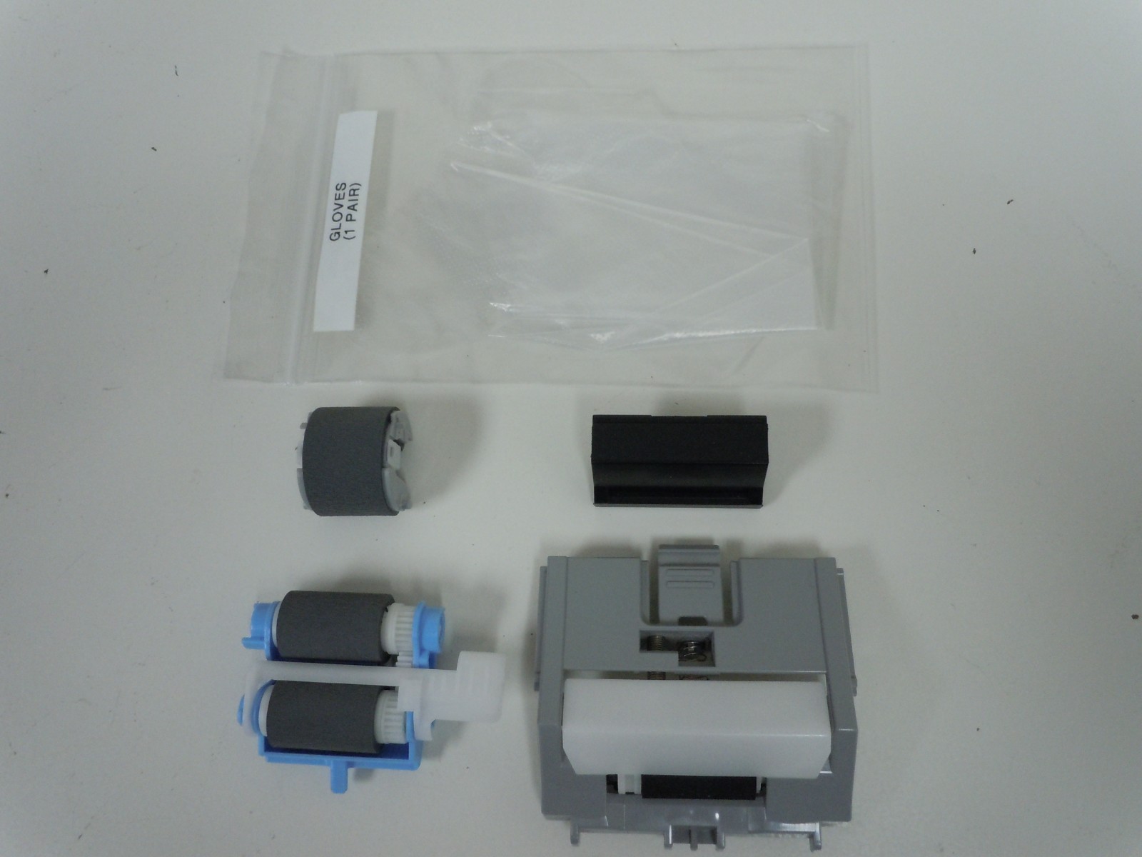 NEW HP LASERJET M506 M527 PRINTER ROLLER KIT RL2-0656 RL2-0657 RM2-5741 RM2-5745