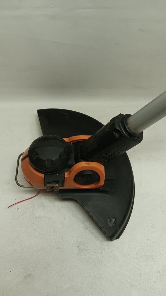 WORX WGI63 CORDLESS STRING TRIMMER