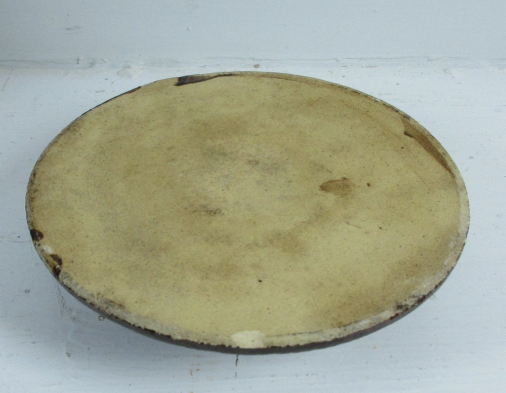 Bean Pot-With Lid-USA