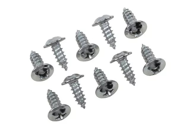 Genuine GM Multi-Purpose Bolt 00588546