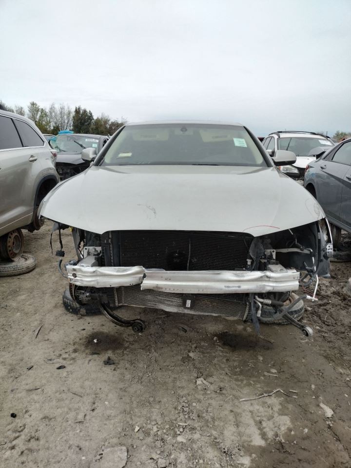 CONTROL PANEL OEM 2014 A4 AUDI 1YR WRNTY