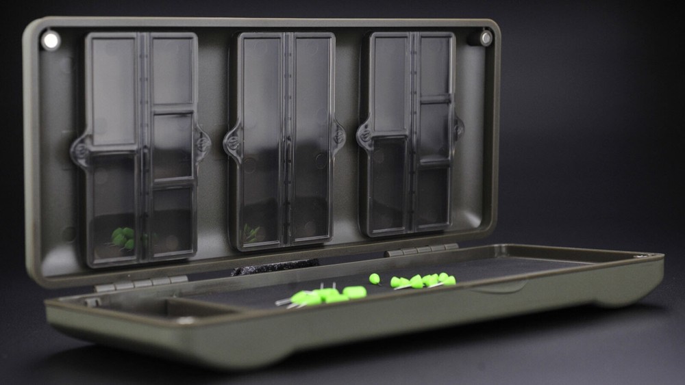 Korda Combi Or Mini Rig Safe Box