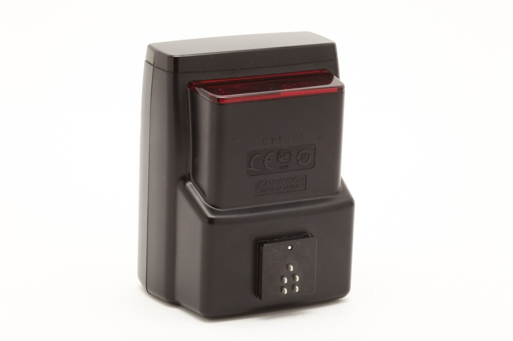 Canon ST-E2 IR Speedlite Transmitter with Case #48122