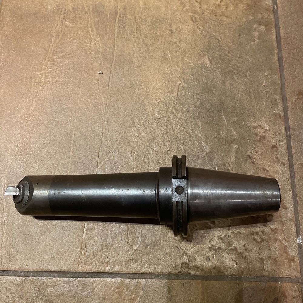 TSD Microbore 50CT-64 Boring Head Used