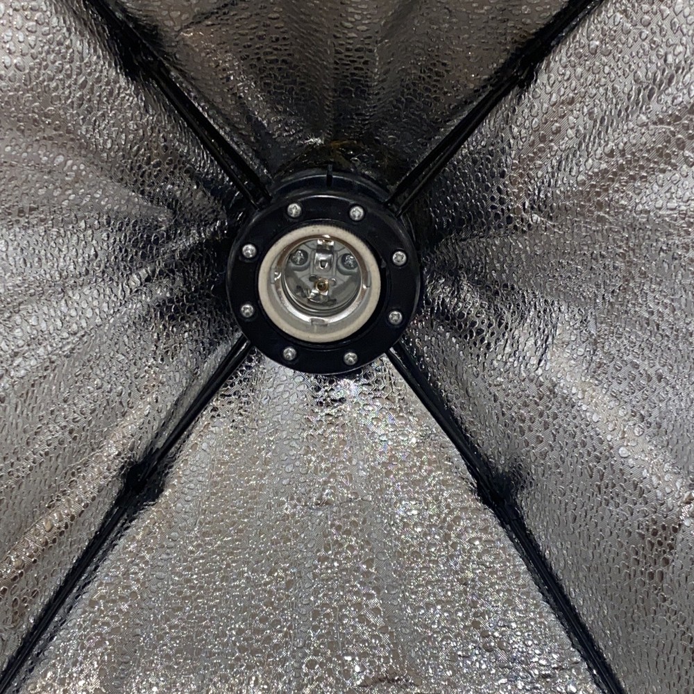 Mount Dog Softbox rectangular light reflector umbrella