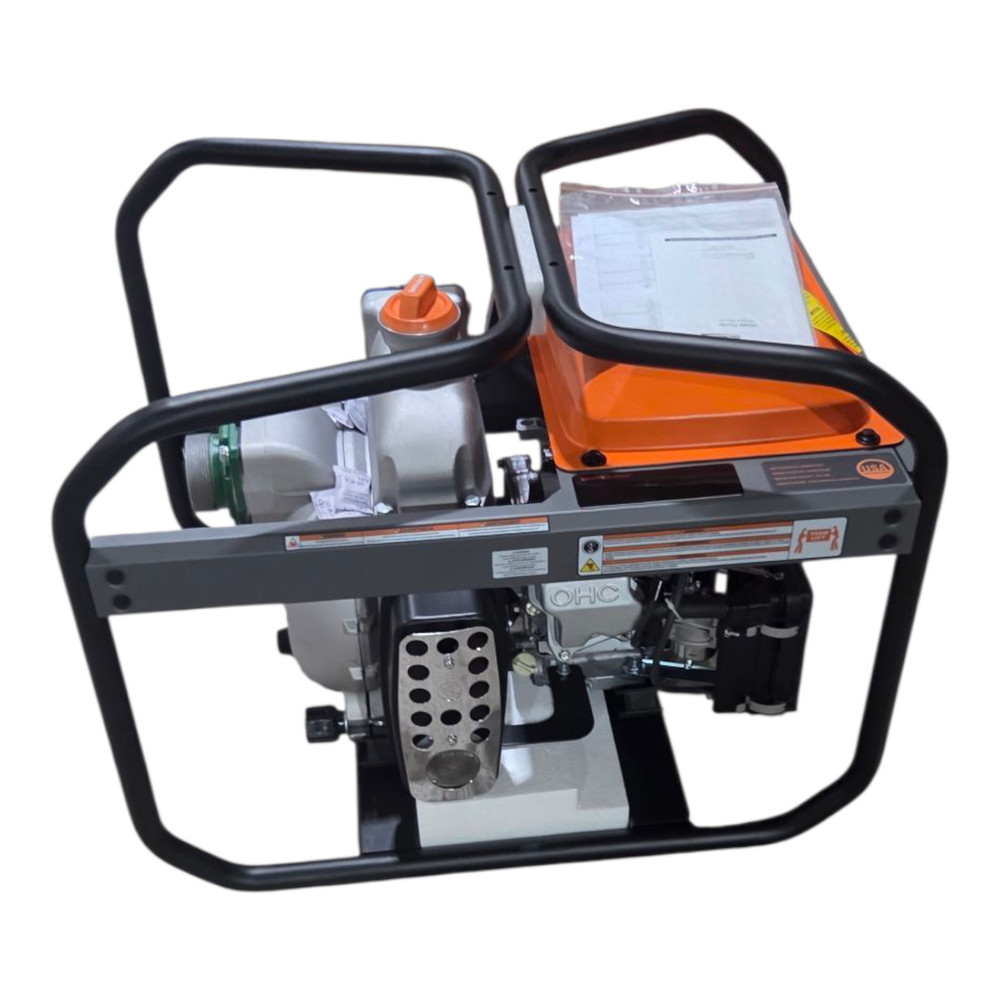 Generac PRO - XC3000P 3" Trash Water Pump