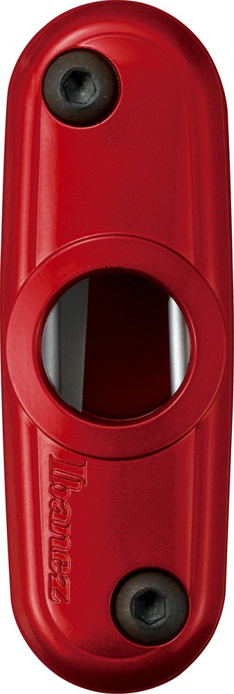 Ibanez MTZ MTZ11 Quick Access Multi Tool, Red