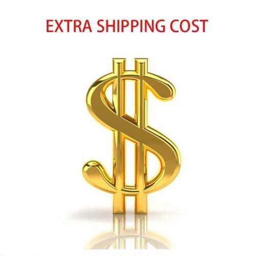 extra shipping fee
