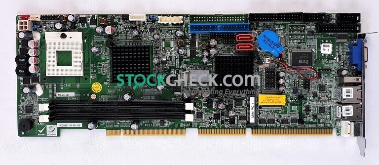 IEI WSB-9452-R40 CPU Board