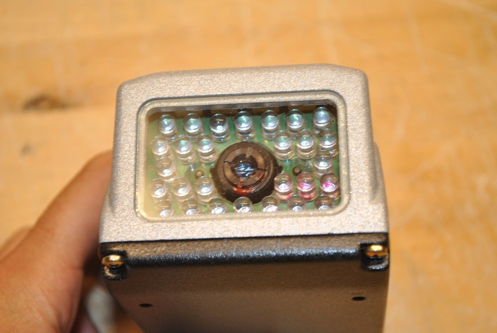 Datalogic Matrix-2021 SS3124 Barcode Scanner Reader N2468