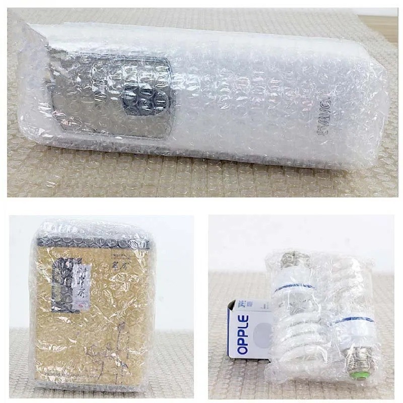 11" x 393" Bubble Wrap Roll 10M Thick Packing Cushioning Wrap
