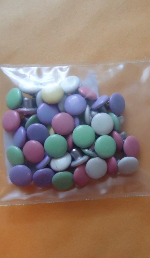 140 Easter Love Spring Flat Top Eyelets Scrapbooking Cards Journals Craft