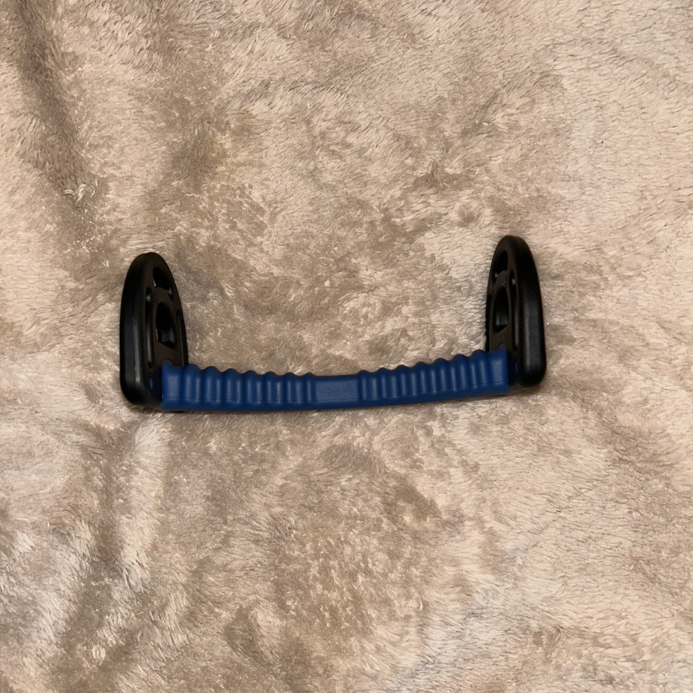 New Acavallo Wave Sensitive Horse Bit – Soft, Stable & Lightweight