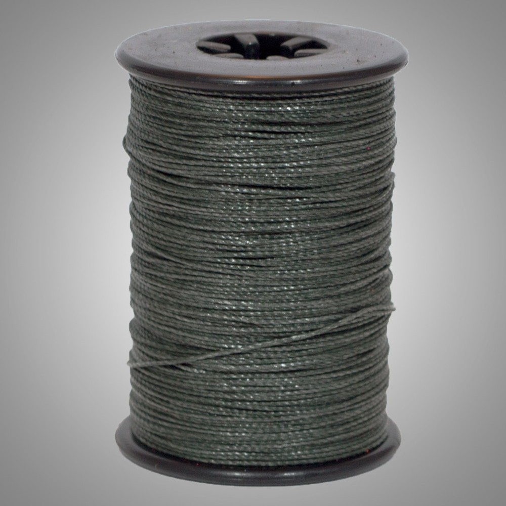 OD Green BCY 3D Archery Bow String Serving