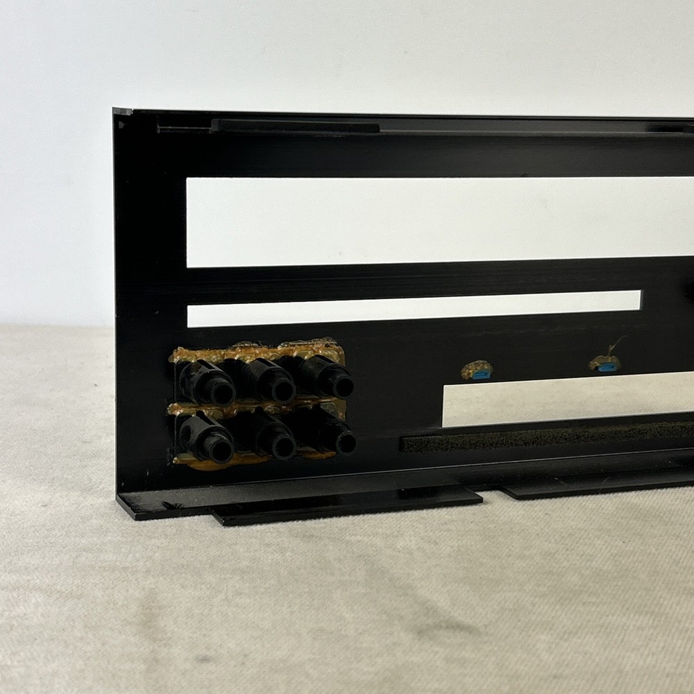 Nakamichi 480 Faceplate Original