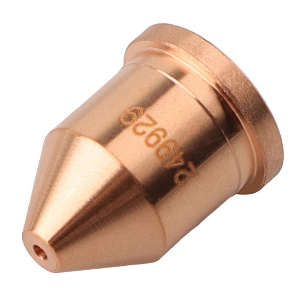 Industrial Cutter Electrodes Plasmsa Consumables Electrode 256026 Tips