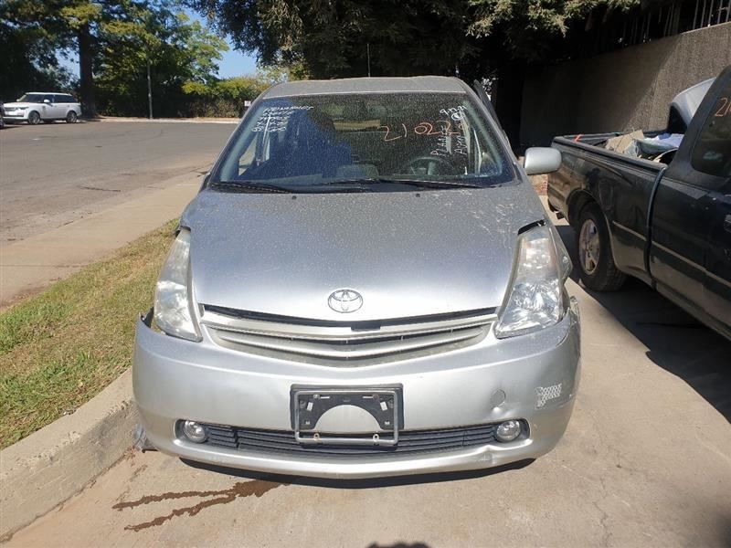 04-05 TOYOTA PRIUS DISC/CD CHANGER UNIT ASSEMBLY