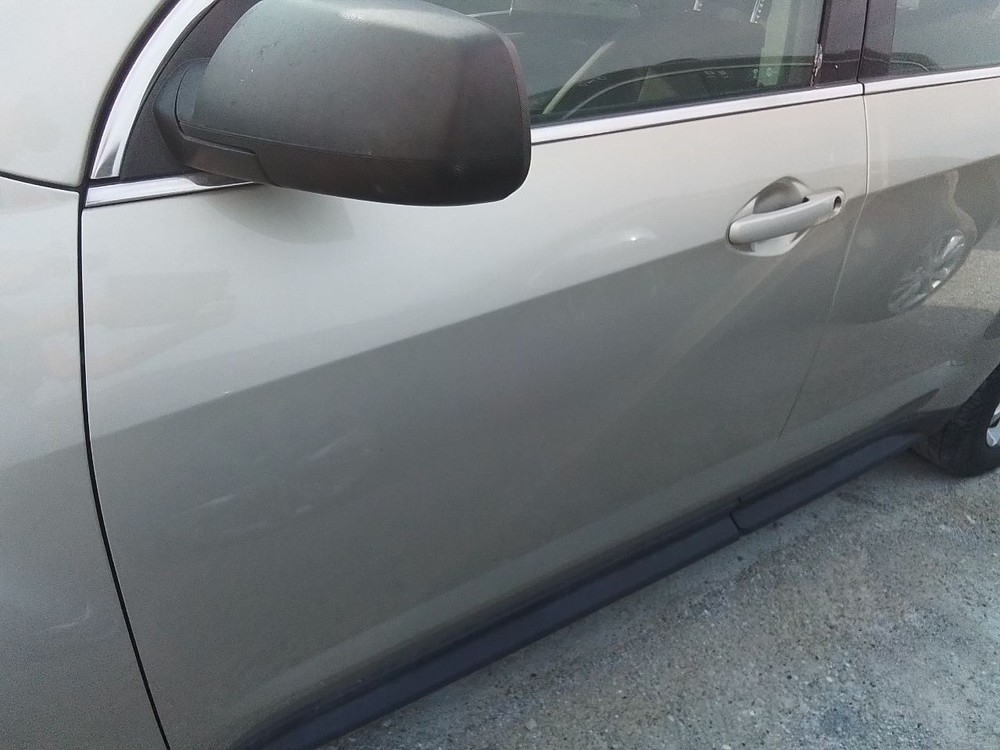 2010-2017 GMC Terrain Dash Mounted Lower 7" Display Screen