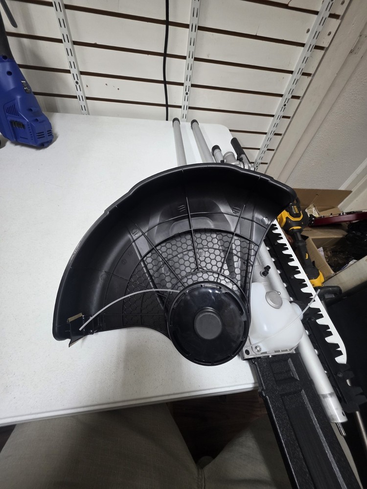 Badger WB20VCOMBO 40V Multi-Tools 4 In 1 40V MAX