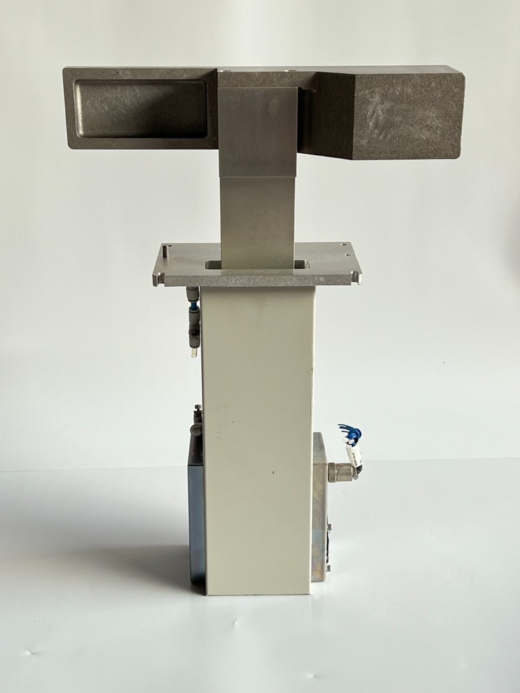 TEL Tokyo Electron Slit Valve Trias System