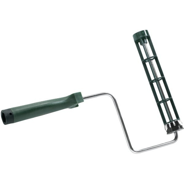 (12)-Wooster Sherlock 9 In Quick Release Threaded Paint Roller Model: R017-9