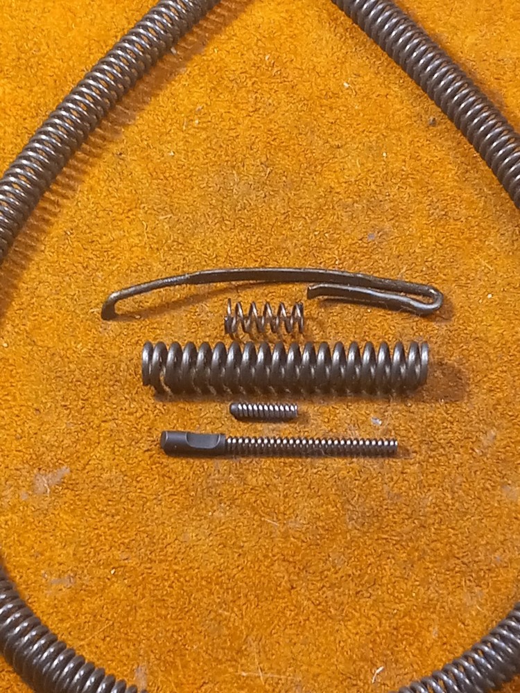 M1 Garand Spring Kit USGI NOS