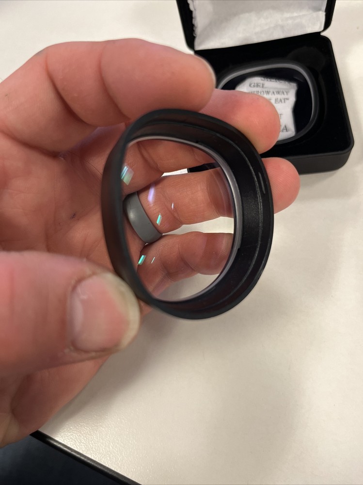 Amavasion Glasses Lens Insert Compatible with Meta/Oculus Quest 2, (-4.75)