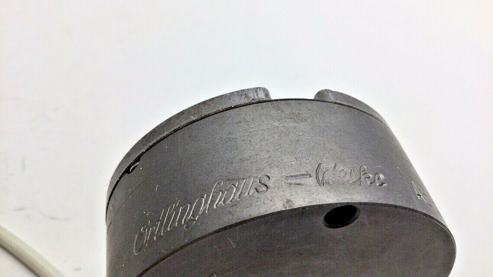 ABB 2284 261-R Coil Actuator Electromagnetic Ortlinghaus Werke