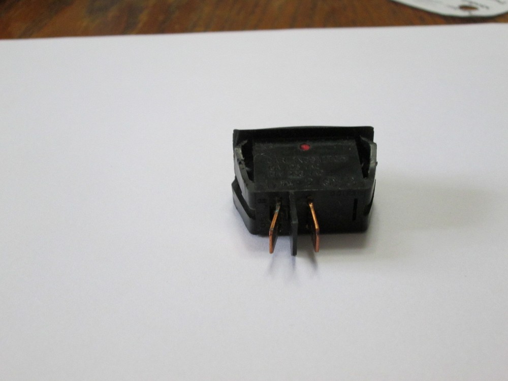 On/Off Switch #0335