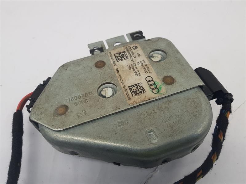 2004-2011 MK3 AUDI A6 STEERING COLUMN ELECTRIC LOCK/MODULE 4F0905852D