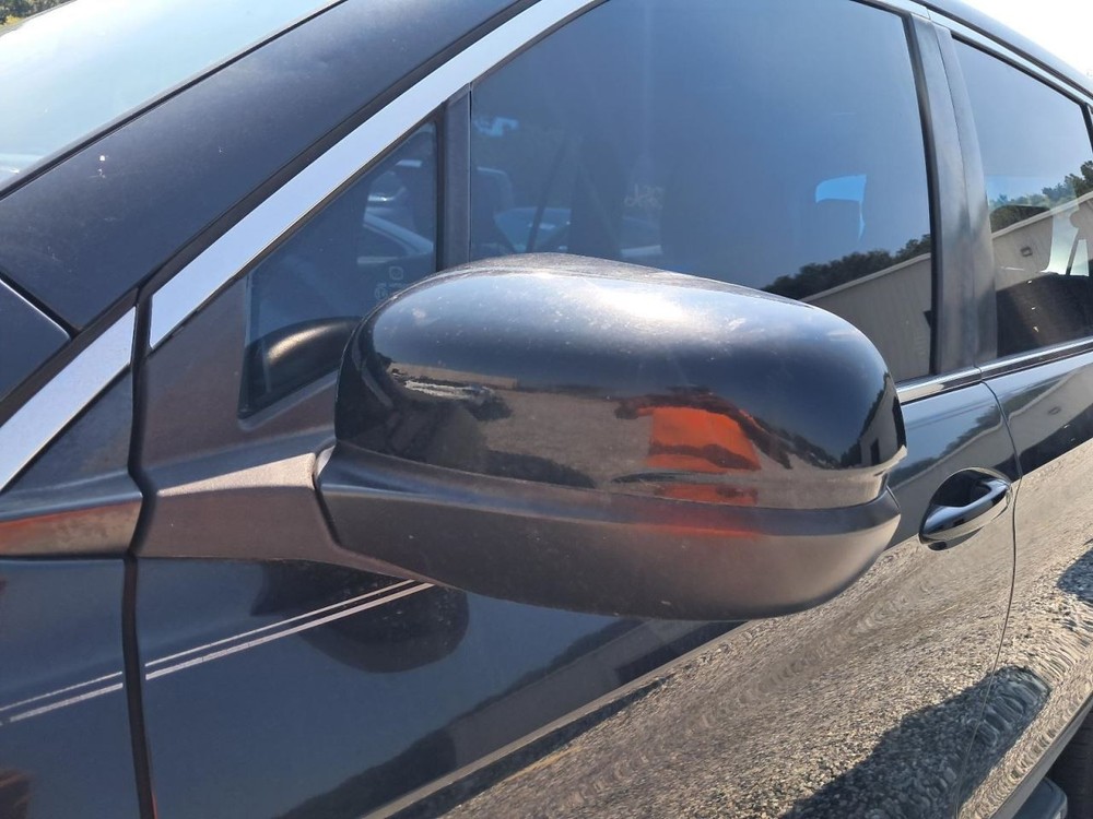 PILOT 2016 Glove Box 4792196