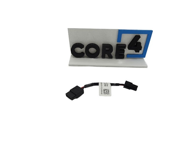 DELL XYM0R PowerEdge R320 / R420 Server Optical Power Cable