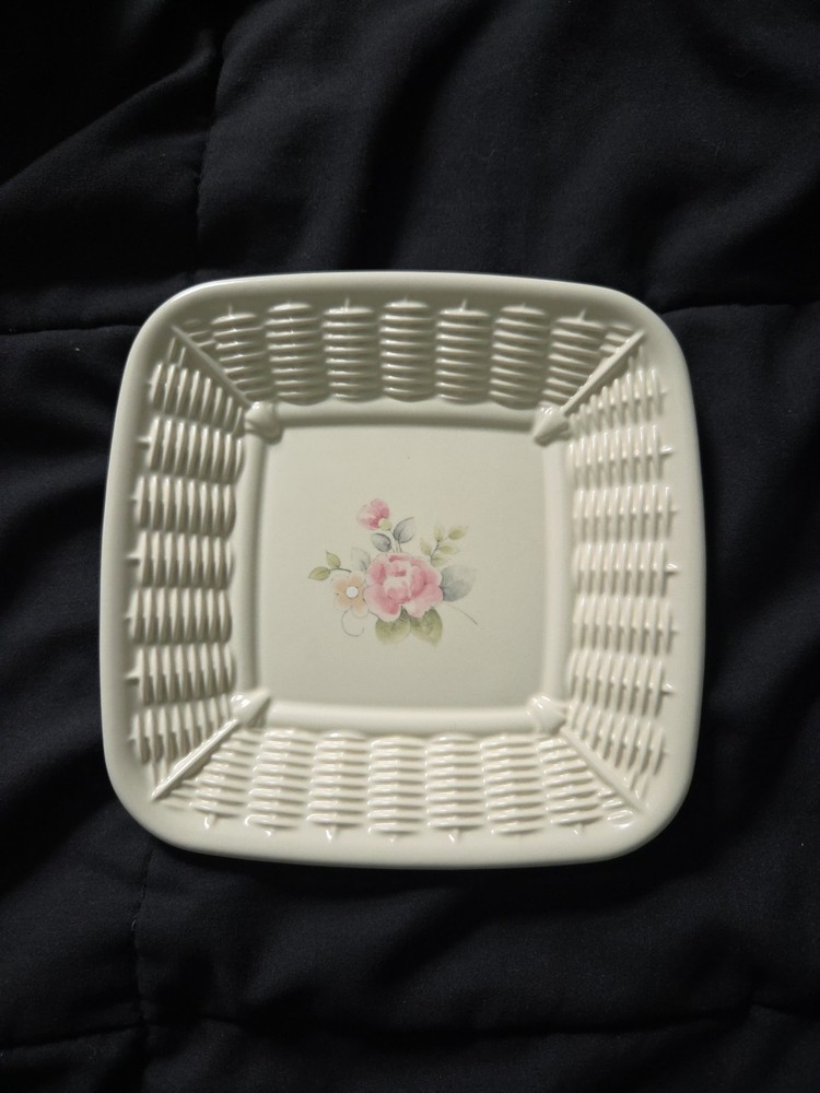 Pfaltzgraff Assorted Table Setting Replacement "You Choose" Pieces Tea Rose