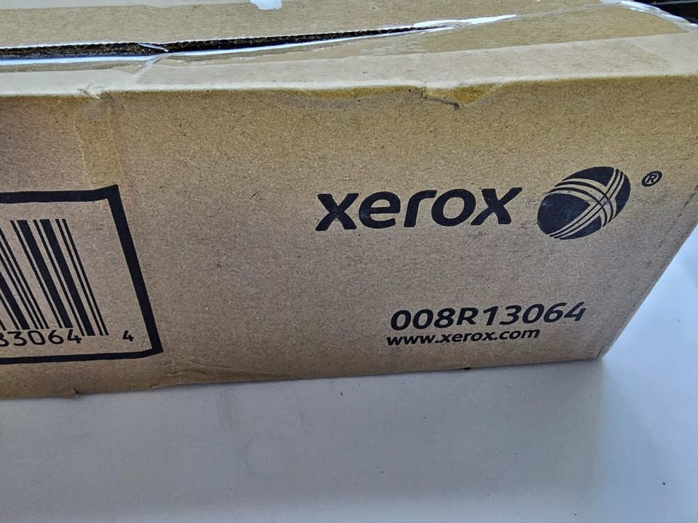 Xerox Second Bias Transfer Roll