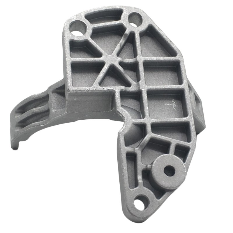 Heavy Duty Radiator Pump Bracket Base For 2.0T Engine Enhancing Cooling System