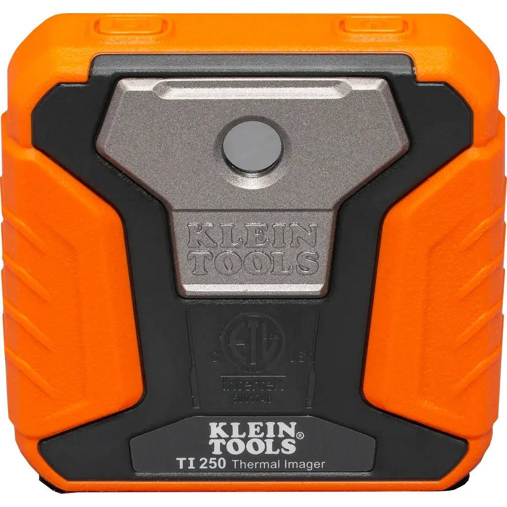 Klein Tools TI250 Rechargeable Thermal Imaging Camera NEW