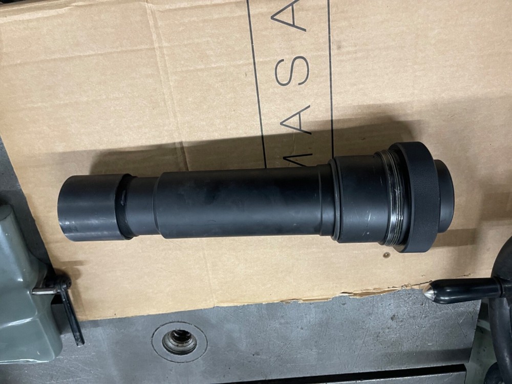 20X Lens for Epic 30 J&L Optical Comparator