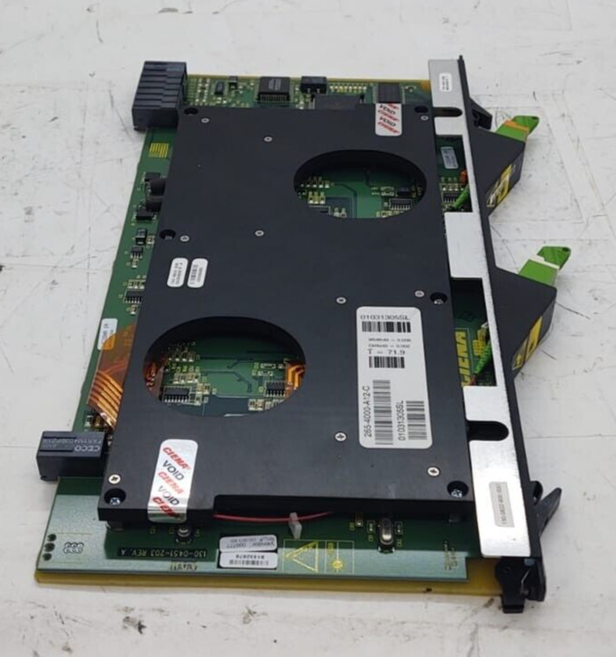 Ciena ADM -2/40 Module 130-0822-900 ISS1