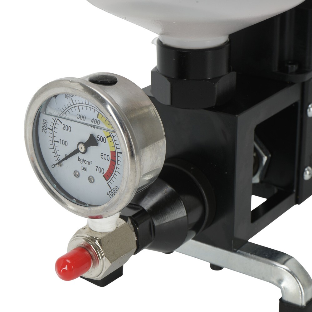 1100W Epoxy Grouting Machine Epoxy Injection Pump/Polyurethane Foam Impermeable